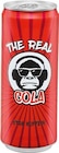 Cola Angebote von The Real bei Netto Marken-Discount Bad Mergentheim für 0,49 €