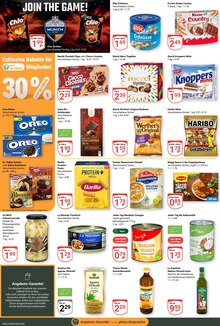Schokolade im aktuellen GLOBUS Prospekt (Leipzig) Schokolade im GLOBUS Prospekt "Aktuelle Angebote" mit 32 Seiten (Leipzig)