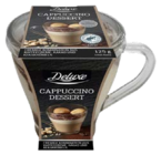 Lidl - Cappuccino Dessert Angebot im Prospekt Cappuccino Dessert bei Lidl im Prospekt "" für 2,49 €