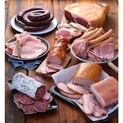 Charcuterie À Choucroute en promo chez Auchan Hypermarché Nice à 7,99 €