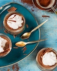 Grand Dessert von Ehrmann für 0,49 € bei REWE im Angebot Grand Dessert von Ehrmann im aktuellen REWE Prospekt