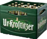 GetränkeLand Mayer - Ur-Krostitzer Angebot im Prospekt Ur-Krostitzer bei GetränkeLand Mayer im Prospekt "" für 13,49 €