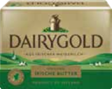 original irische Butter oder Streichzart ungesalzen Angebote von Dairygold bei EDEKA Ravensburg für 2,22 €