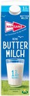 Aktuelle Milch Angebote bei REWE in Hamburg Aktuelles Reine Buttermilch Angebot bei REWE in Hamburg ab 1,19 €