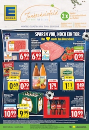 EDEKA Prospekt für Oelde mit 24 Seiten