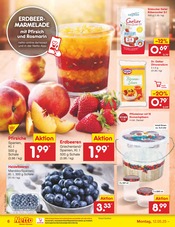 Lebensmittel im Netto Marken-Discount Prospekt in Görlitz Aktueller Netto Marken-Discount Prospekt mit Lebensmittel, "Aktuelle Angebote", Seite 8
