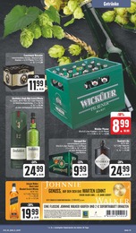 Eier Angebot & Preis im aktuellen EDEKA Prospekt Eier Angebot im aktuellen EDEKA Prospekt auf Seite 19