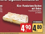 EDEKA Dinslaken Prospekt mit  im Angebot für 4,80 €