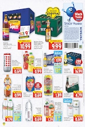 Spezi Angebot im aktuellen E center Prospekt auf Seite 19
