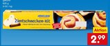 Aktuelle Brot Angebote bei Netto Marken-Discount in Freiburg (Breisgau) Aktuelles Zimtschnecken-Kit Angebot bei Netto Marken-Discount in Freiburg (Breisgau) ab 2,99 €