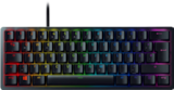 Gaming-Tastatur Huntsman Mini bei expert im Gotha Prospekt für 66,00 €