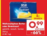 Aktuelles Butter Angebot bei Netto Marken-Discount in Dresden ab 0,99 €