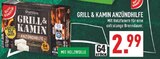 Grill & Kamin Anzündhilfe im Angebot bei Marktkauf in Detmold Grill & Kamin Anzündhilfe Angebote bei Marktkauf Detmold für 2,99 €