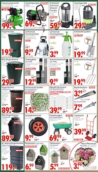 Sackkarre im aktuellen Wreesmann Prospekt (Bremerhaven) Sackkarre im Wreesmann Prospekt "DEIN SAISON- & SONDERPOSTENMARKT!" mit 16 Seiten (Bremerhaven)