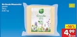 Bio Gouda Wiesenmilch im Netto Marken-Discount Prospekt Bio Gouda Wiesenmilch von im aktuellen Netto Marken-Discount Prospekt für 4,99 €
