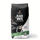 BLACK & WHITE im Tchibo im Supermarkt Prospekt BLACK & WHITE von Tchibo im aktuellen Tchibo im Supermarkt Prospekt für 15,99 €