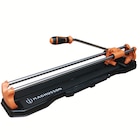 Coupe-carreaux 63cm - Magnusson - Screwfix à Dunkerque Coupe-carreaux 63cm - Magnusson en promo chez Screwfix Dunkerque à 49,99 €