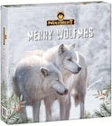 Adventskalender für Hunde von Wolfsblut im aktuellen Fressnapf Prospekt für 19,99 €