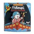 T'choupi super pirate en promo à 13,90 € chez Carrefour T'choupi super pirate dans le catalogue Carrefour