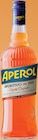 Apéritif - Aperol en promo chez Intermarché Express Apéritif - Aperol dans le catalogue Intermarché Express