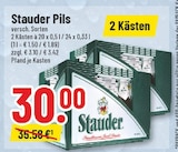 Trinkgut Voerde - Pils Angebot im Prospekt Pils bei Trinkgut im Voerde Prospekt für 30,00 €