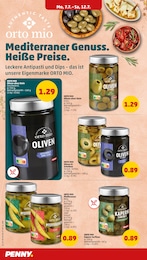 Steine Angebot im aktuellen Penny Prospekt auf Seite 16