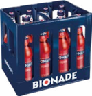 Getränke Hoffmann Finsterwalde - Bionade Angebot im Prospekt Bionade bei Getränke Hoffmann im Finsterwalde Prospekt für 11,99 €