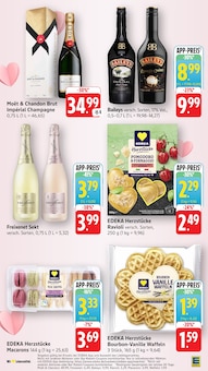 Nudeln im EDEKA Prospekt "Aktuelle Angebote" mit 55 Seiten (Koblenz)