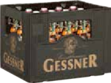 Premium Pils im Angebot bei Getränke Quelle WVG in Magdeburg Premium Pils Angebote von GESSNER bei Getränke Quelle WVG Magdeburg für 12,99 €