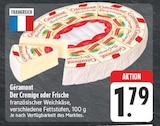 EDEKA - Der Cremige Angebot im Prospekt Der Cremige bei EDEKA im Prospekt "" für 1,79 €