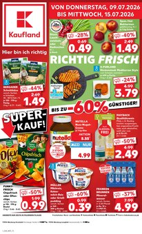 Chips im aktuellen Kaufland Prospekt (Würzburg) Chips im Kaufland Prospekt "Hier bin ich richtig" mit 52 Seiten (Würzburg)