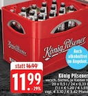 König Pilsener Angebote bei EDEKA Mönchengladbach für 11,99 €