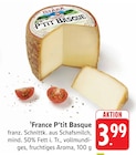 E center Mutterstadt - P'tit Basque Angebot im Prospekt P'tit Basque bei E center im Mutterstadt Prospekt für 3,99 €