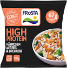 Aktuelles à la Carte oder High Protein Fertiggericht Angebot bei E center in Frankfurt (Main) ab 4,99 €