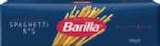 Italienische Pasta von Barilla für 0,79 € bei Netto Marken-Discount im Angebot Italienische Pasta von Barilla im aktuellen Netto Marken-Discount Prospekt