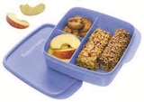 BOITE POUR REPAS - TUPPERWARE en promo chez Super U Poitiers à 4,49 €