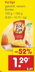 Butter bei Netto Marken-Discount im Prospekt "" für 1,29 €