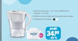 Wasserfilter im V-Markt Prospekt Wasserfilter von Brita im aktuellen V-Markt Prospekt fĂŒr 34,99 âŹ