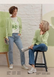 Shirt im Bonita Prospekt "Frühling / Sommer 2026" auf Seite 9