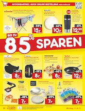 Aktueller Netto Marken-Discount Prospekt mit Auto, "Aktuelle Angebote", Seite 46