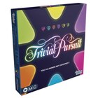 Trivial Pursuit Refresh - HASBRO GAMES - Carrefour Trivial Pursuit Refresh - HASBRO GAMES à 29,90 € dans le catalogue Carrefour