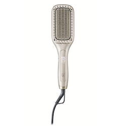 Haarglättungsbürste