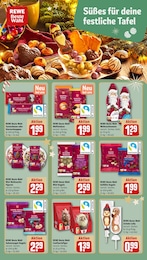 Schoko-Kugel Angebot & Preis im aktuellen REWE Prospekt Schoko-Kugel Angebot im aktuellen REWE Prospekt auf Seite 17