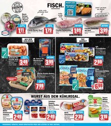 Fisch im HIT Prospekt "ECHTE VIELFALT" mit 19 Seiten (Bonn)