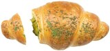 Croissant² Nuss-Nougatcreme Angebote von Brot & Mehr bei REWE Görlitz für 0,79 €