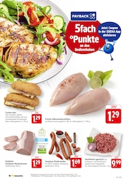 Schweinebraten Angebot im aktuellen EDEKA Prospekt auf Seite 6