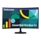 Essential Monitor S3 S27D364GAUXEN bei expert im Prospekt "" für 129,00 €