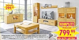 Wohnprogramm Cortina im Angebot bei SB Möbel Boss in Bochum Wohnprogramm Cortina Angebote bei SB Möbel Boss Bochum für 199,99 €