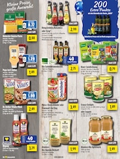 Essig im EDEKA Prospekt in Gelsenkirchen Aktueller EDEKA Prospekt mit Essig, "Aktuelle Angebote", Seite 10