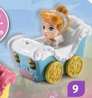 Cinderellas Verzauberte Kutsche von vtech baby im aktuellen Müller Prospekt für 7,99 €